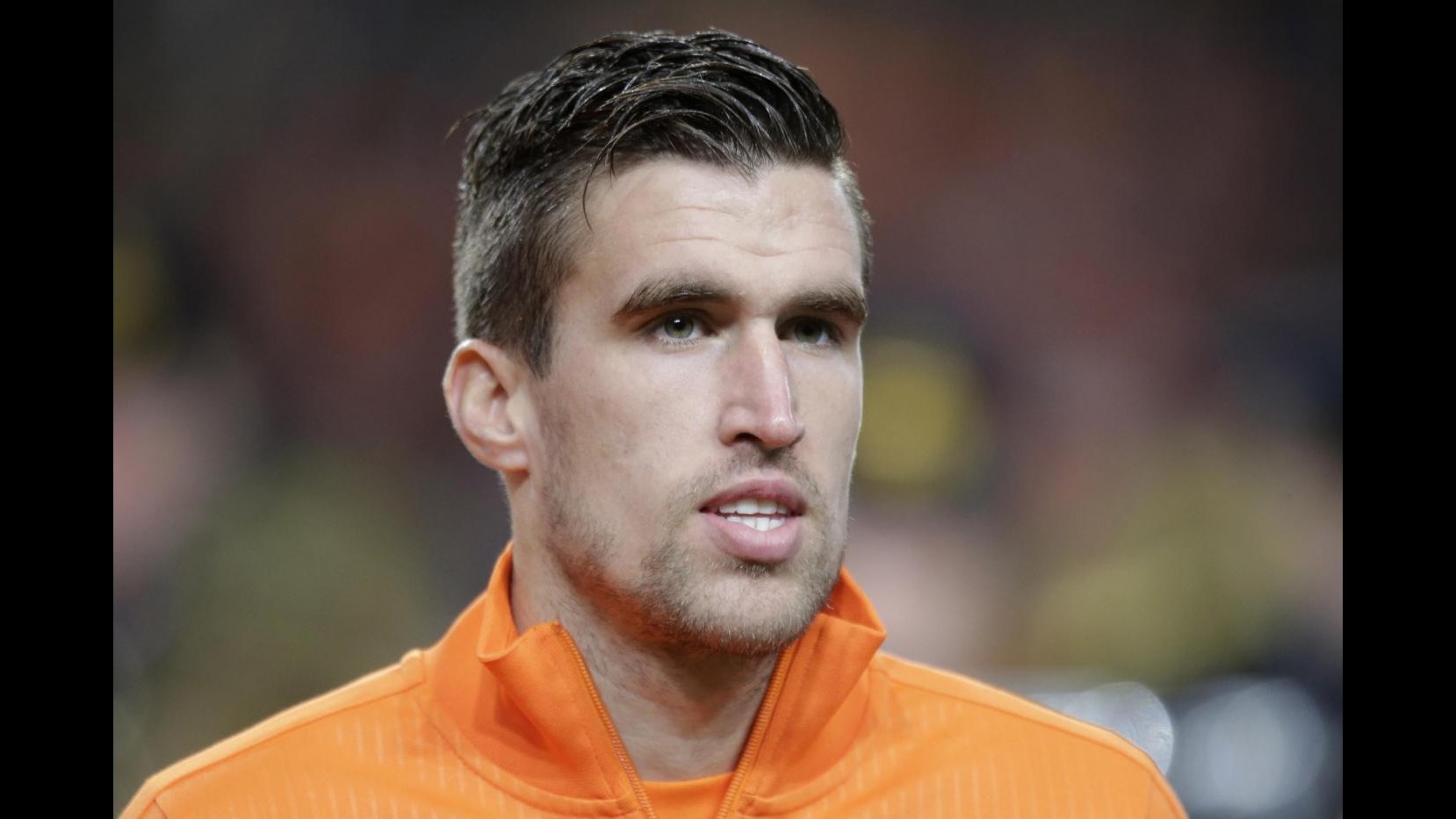 Dall’Inghilterra: Manchester in pressing per Strootman, offerto Mata alla Roma