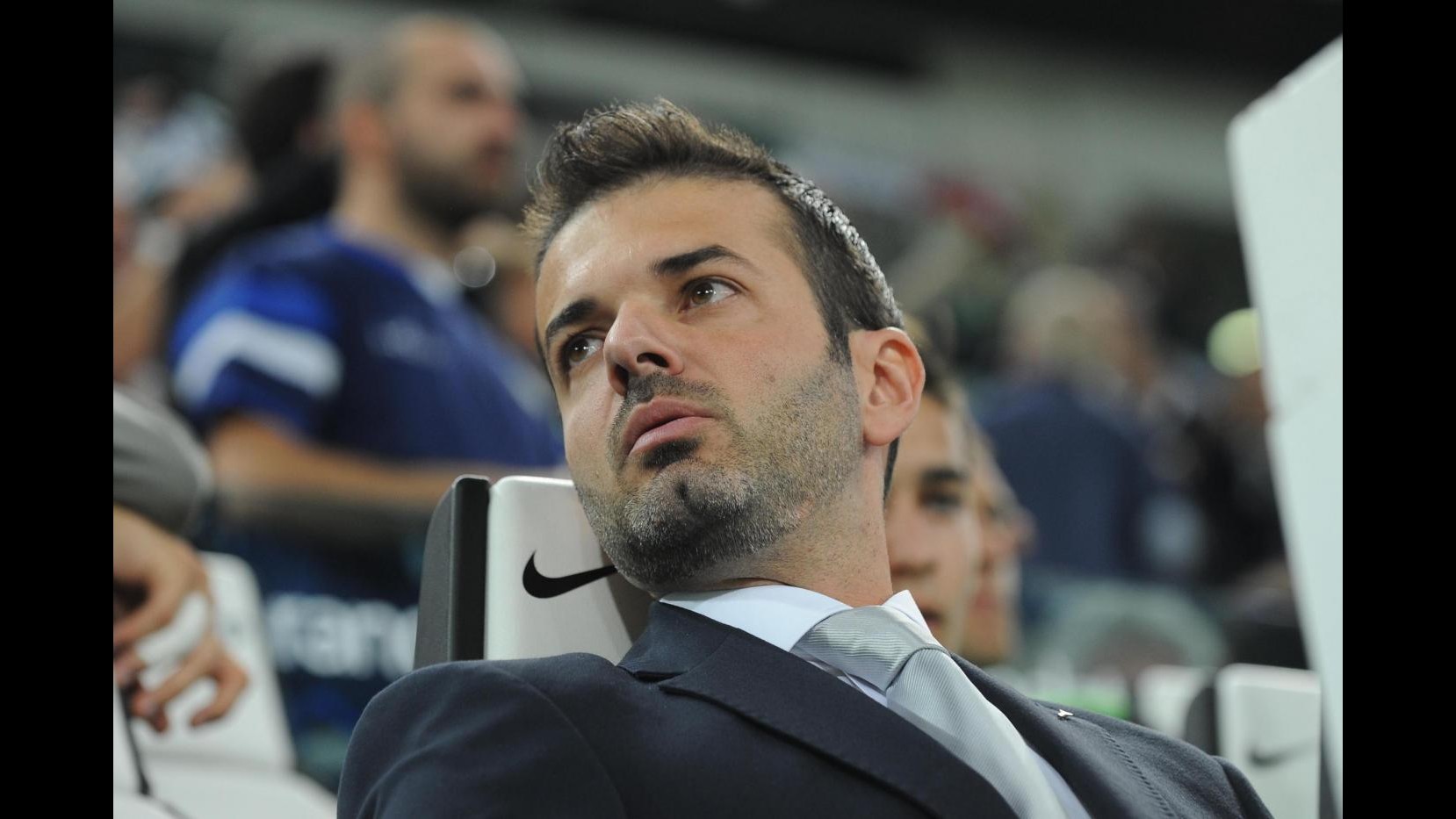 Stramaccioni: Vittoria Juve meritata, bene Udinese nella ripresa