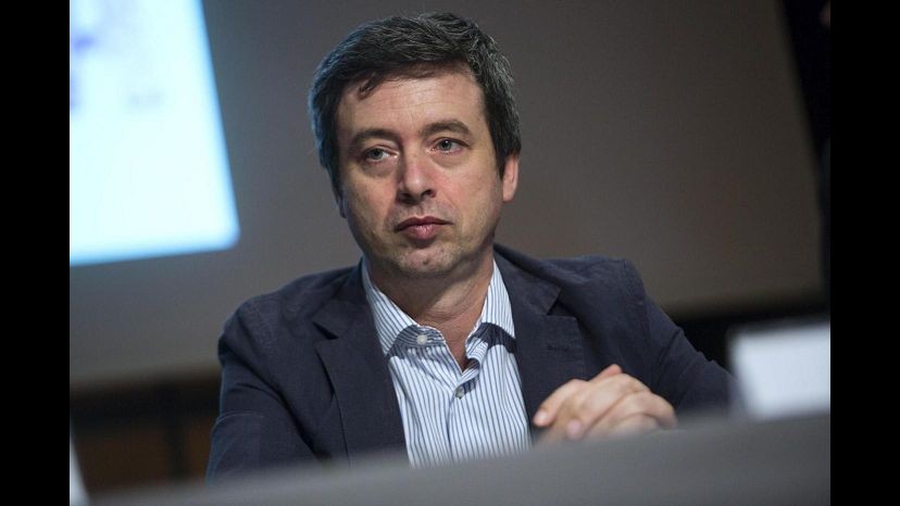Giustizia, Orlando: Possibile emendamento su ferie magistrati