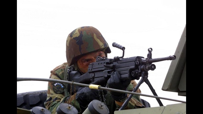 Difesa, da Teulada a Capo Frasca: in Sardegna il 65% delle servitù militari nazionali