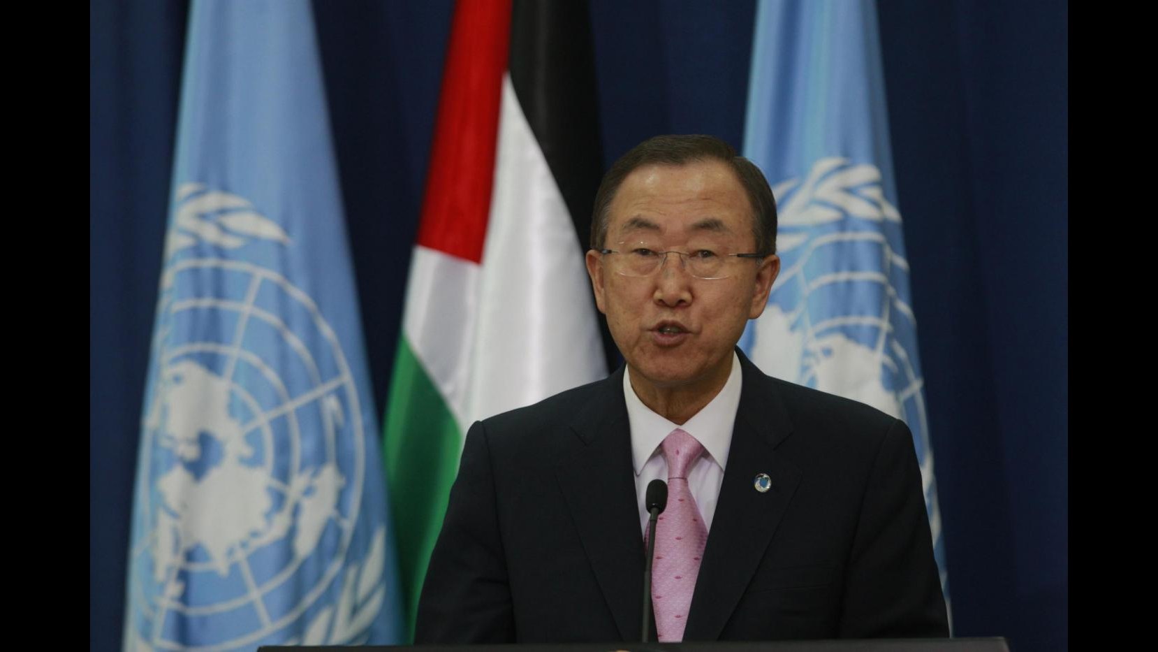 Ban Ki-moon: Attacchi a Onu sempre più sofisticati e sfrontati