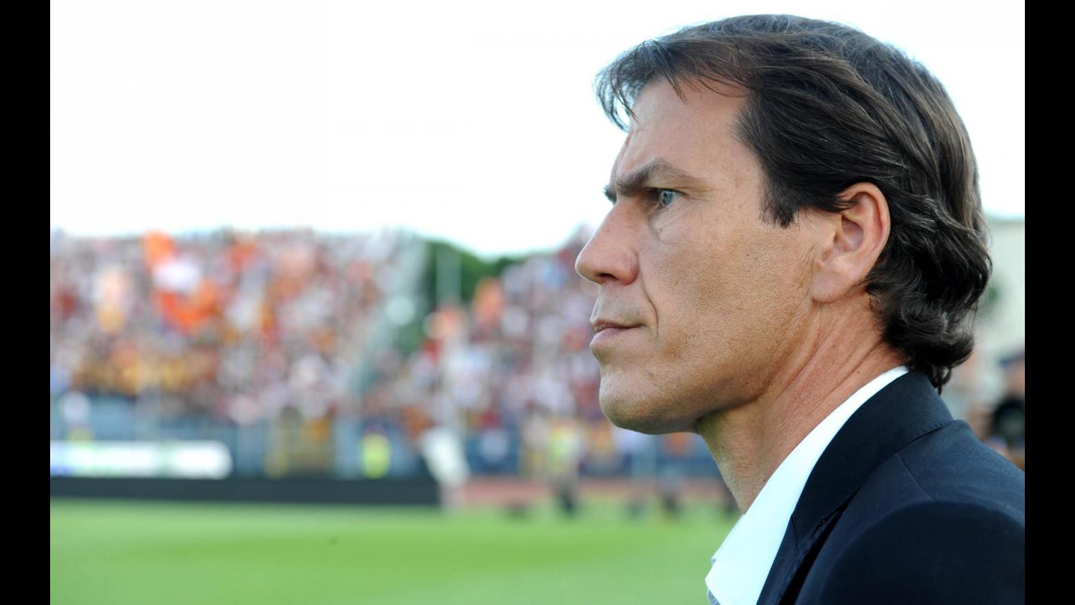 Garcia: Empoli ha giocato bene, era essenziale prendere 3 punti