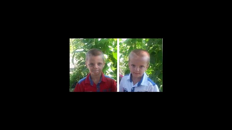 Rintracciati i gemelli scomparsi a Roma, dopo ore di angoscia e ricerche: stanno bene