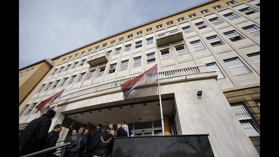 Belgrado, aggredito 27enne tedesco dopo conferenza gay