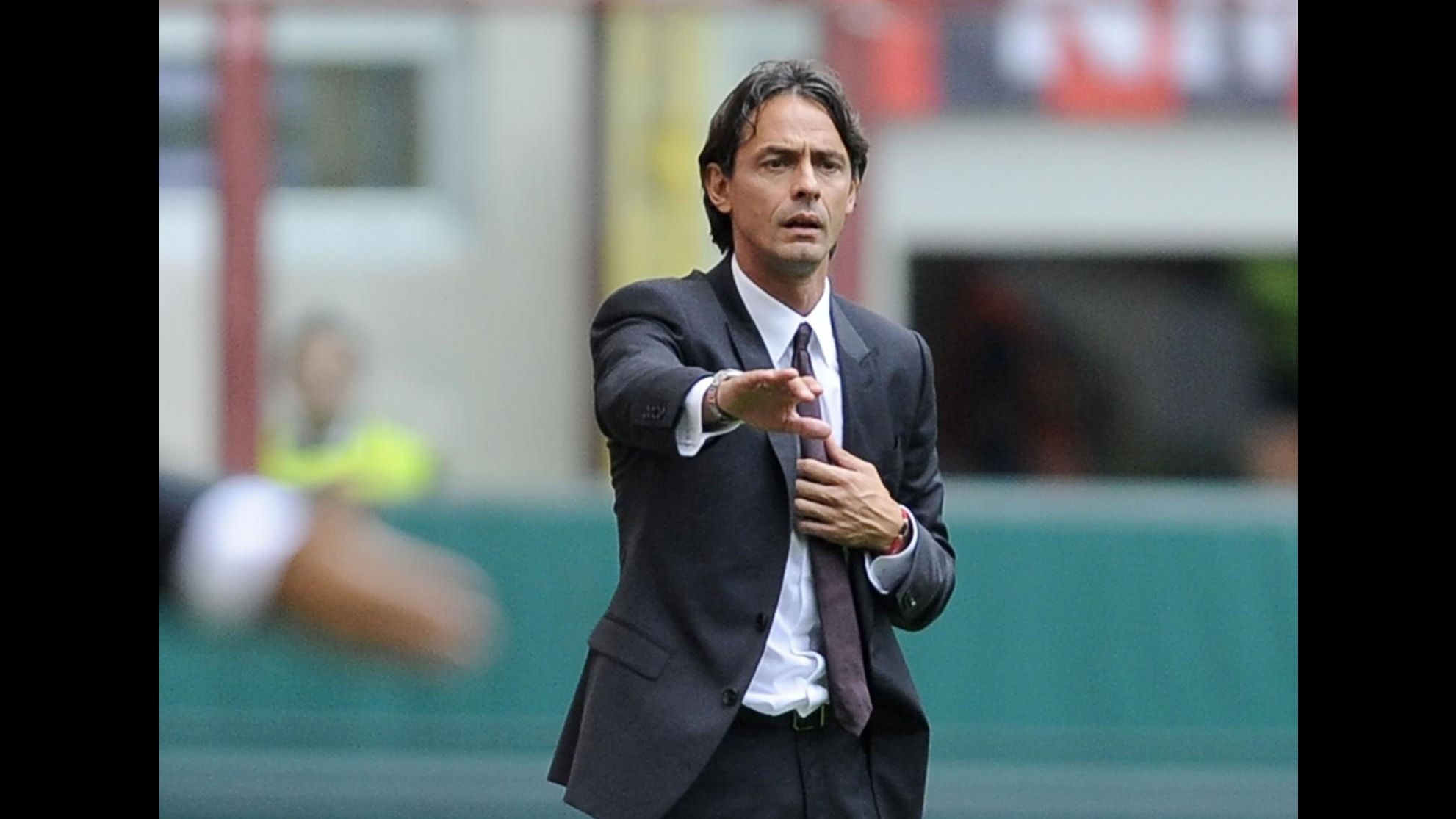 Milan, Inzaghi: C’è una buona base ma non montiamoci la testa