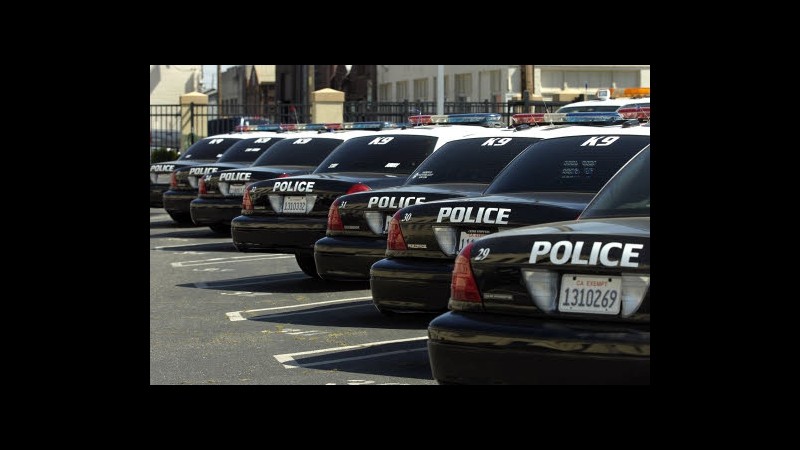 Usa, sparatoria in caserma polizia Pennsylvania: un morto e un ferito