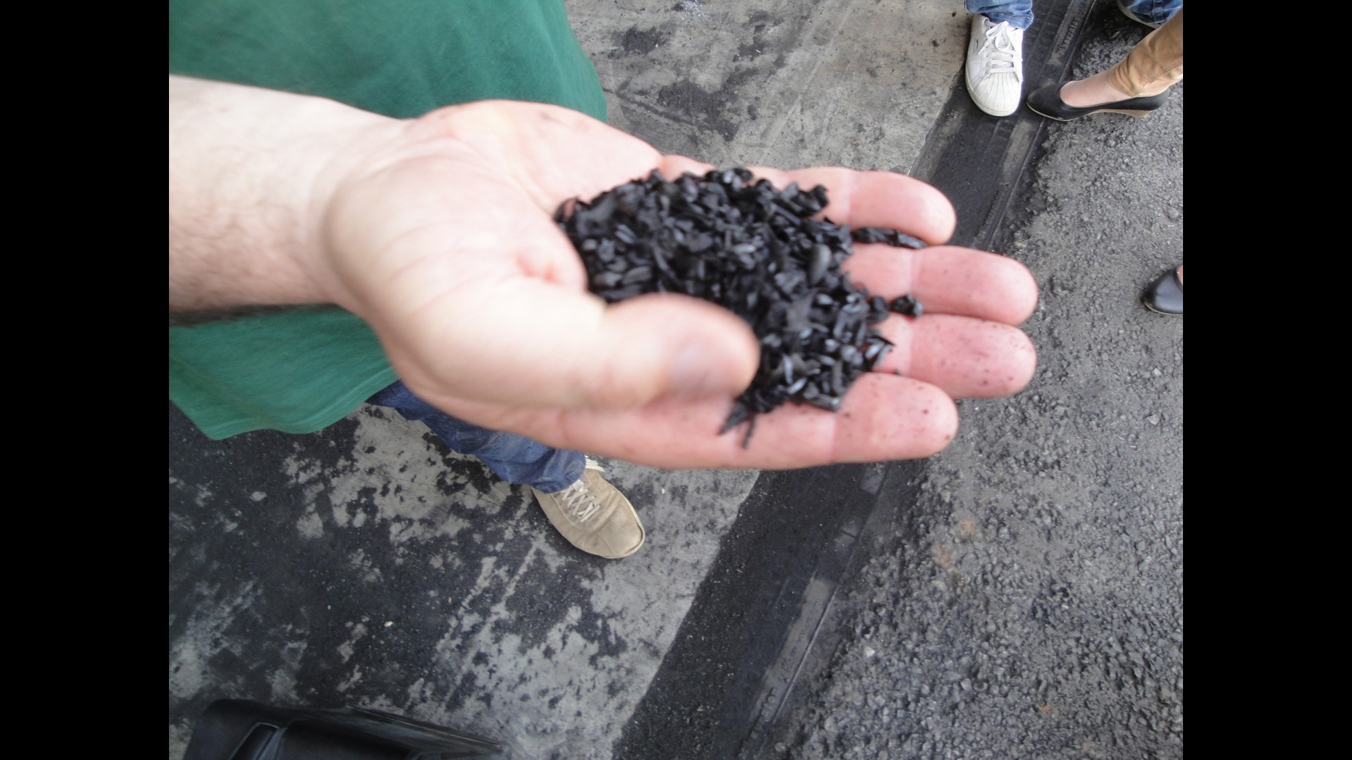 Ambiente, biochar e agricoltura sostenibile: sfida fra alti costi e normativa