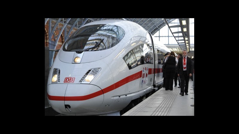 Terrorismo, Bild: Al-Qaeda progetta attentati a treni in Europa
