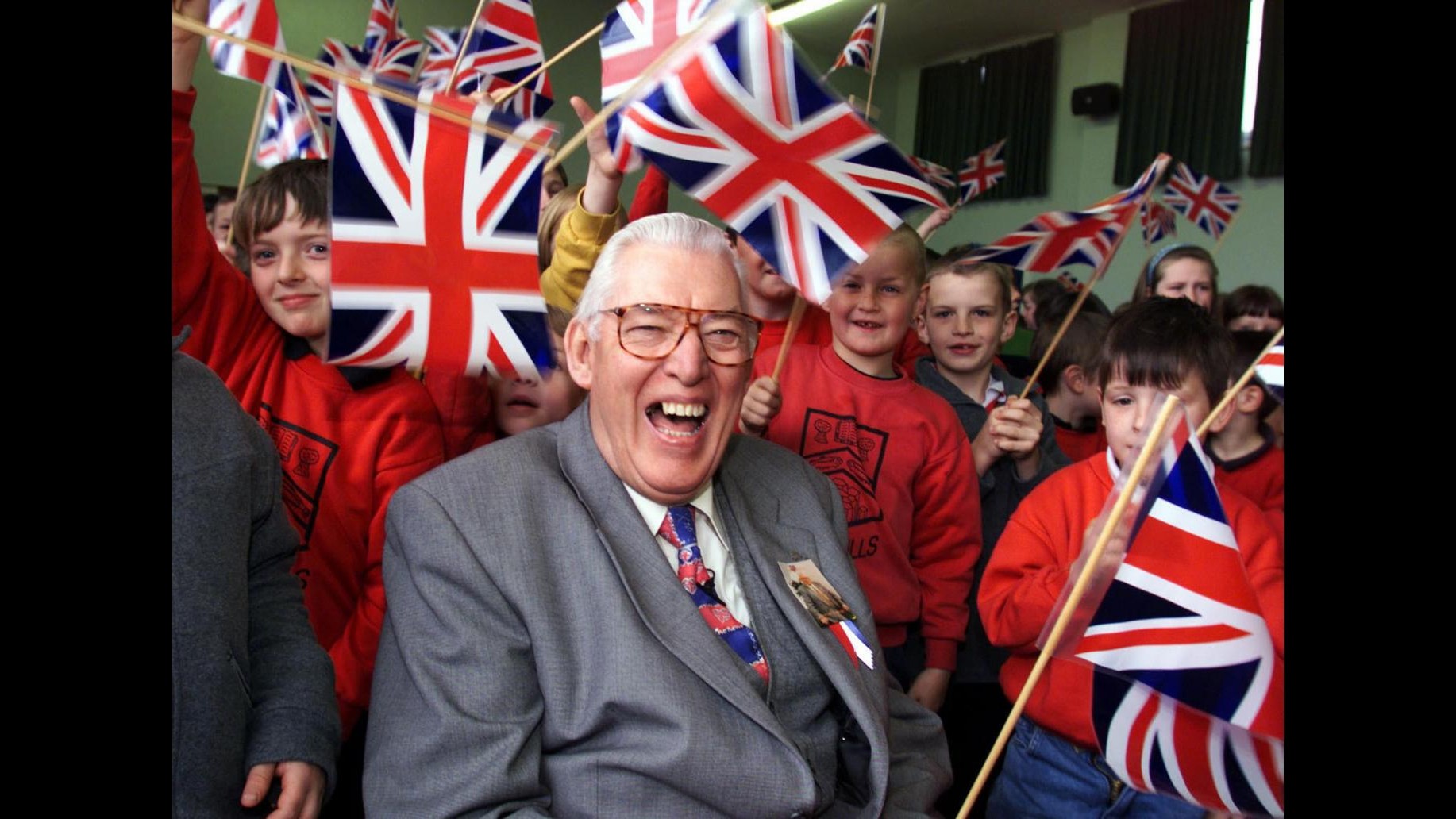 Ian Paisley, da mister No a primo ministro del Nord Irlanda