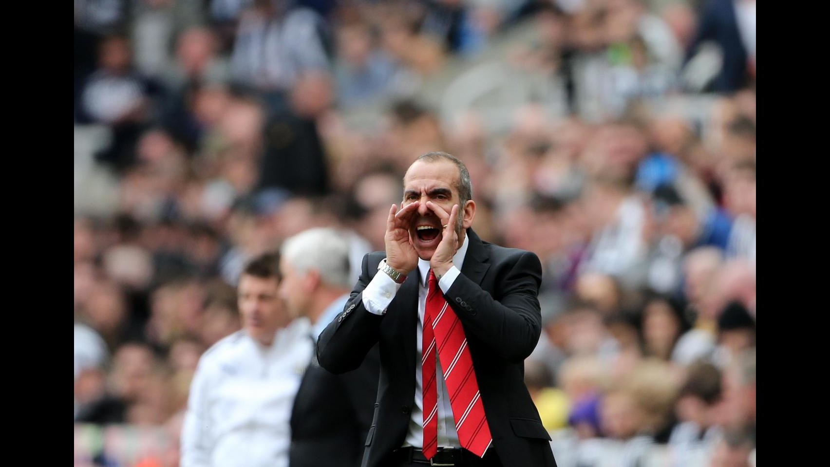 Sunderland, Di Canio vieta cellulari e tablet a propri giocatori