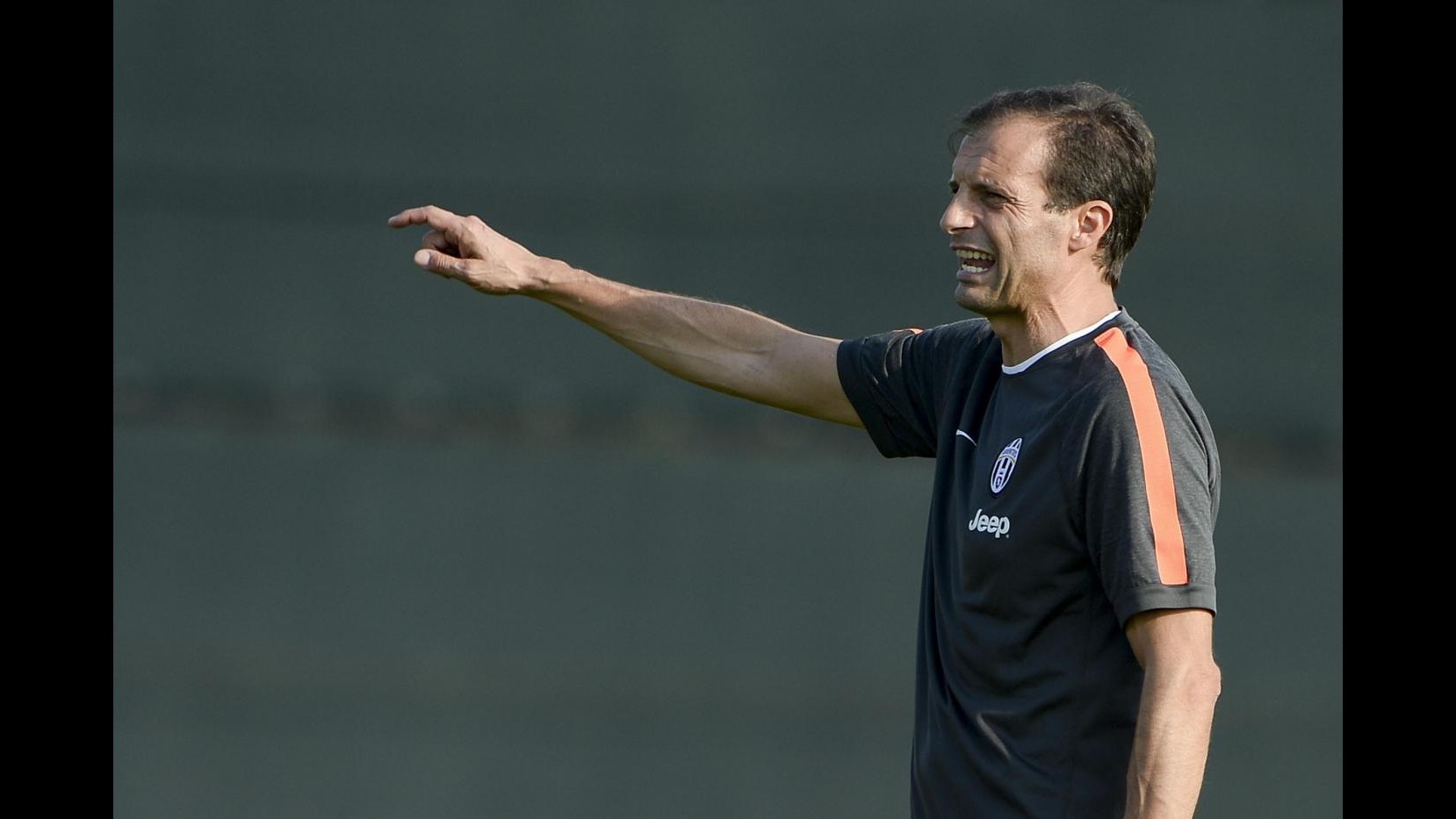 Allegri: Juve pronta per Udinese. Su infortunati costruito castello senza senso