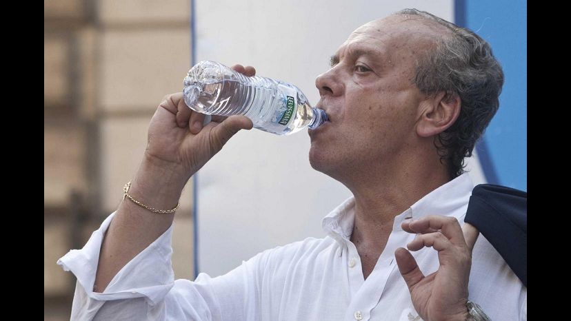 Nitto Palma (Pdl): Dare del frocio a qualcuno non è omofobia