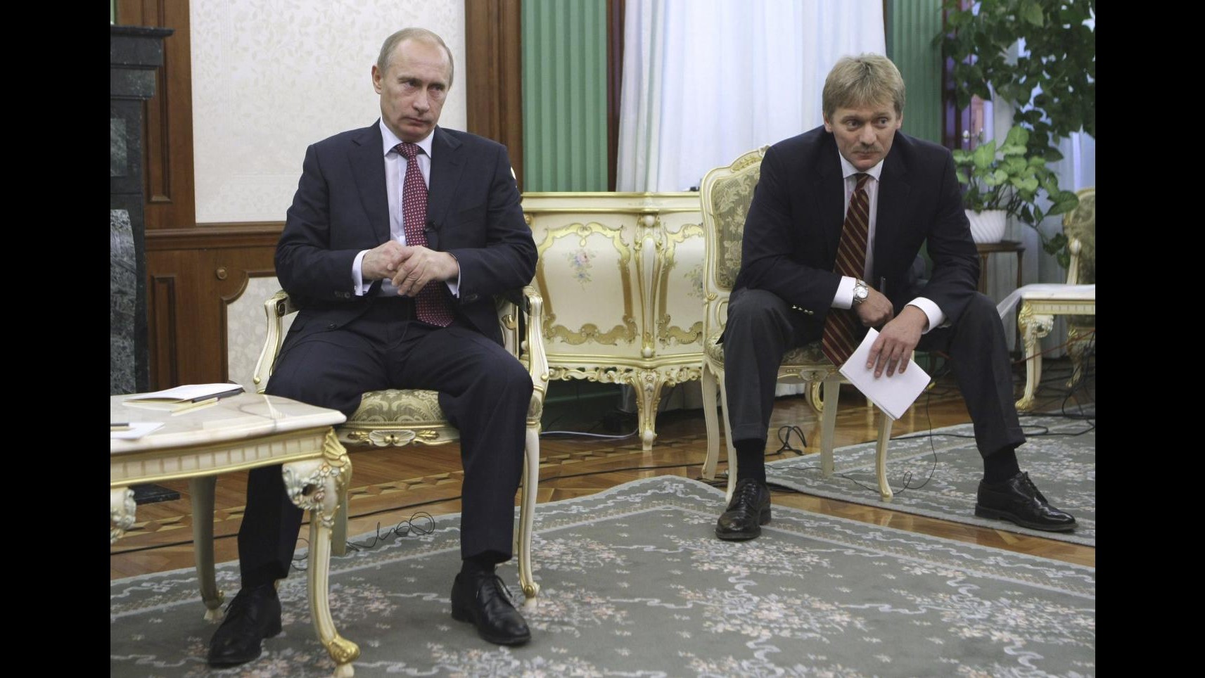 Russia, sanzioni incomprensibili danneggeranno anche aziende europee
