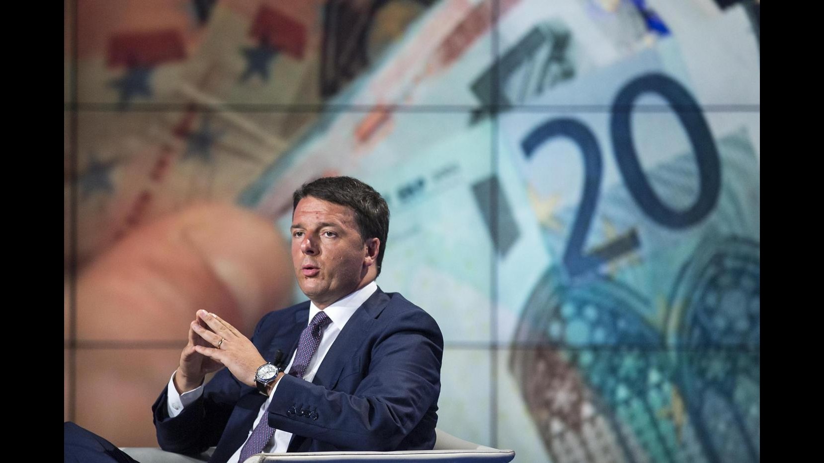 Governo, Renzi: Giornata impegnativa, 5 tweet su news più discusse