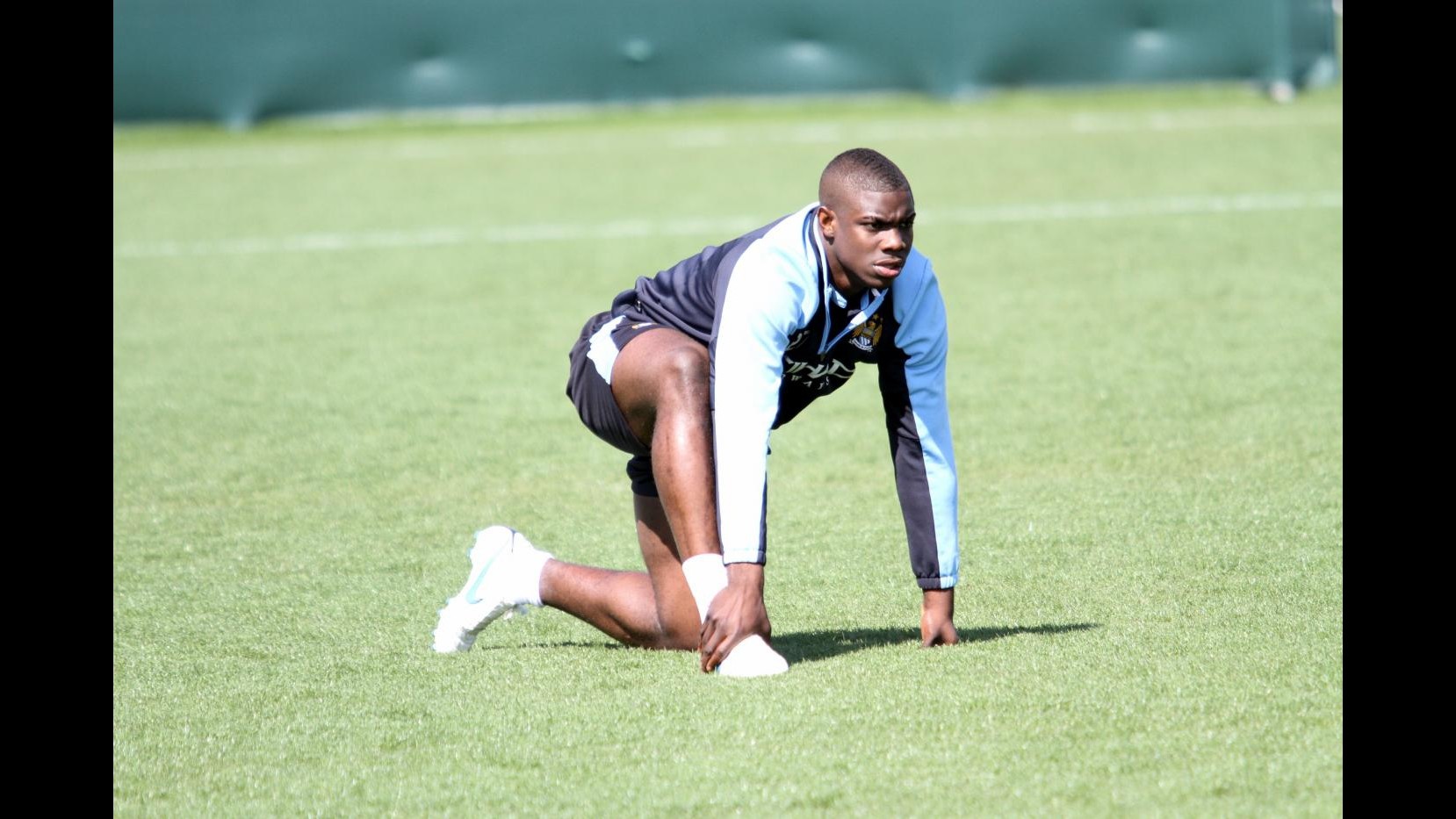 Richards: Scelto la Fiorentina perché avevo bisogno di nuova sfida
