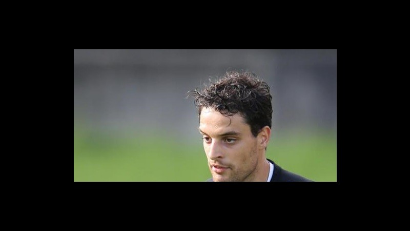 Milan, Bonaventura: Ambiente fantastico, darò il meglio. E spero di segnare ancora all’Inter