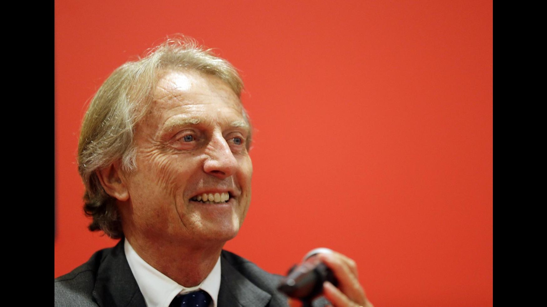 F1, Montezemolo: Serve coraggio di osare per riapre un ciclo vincente