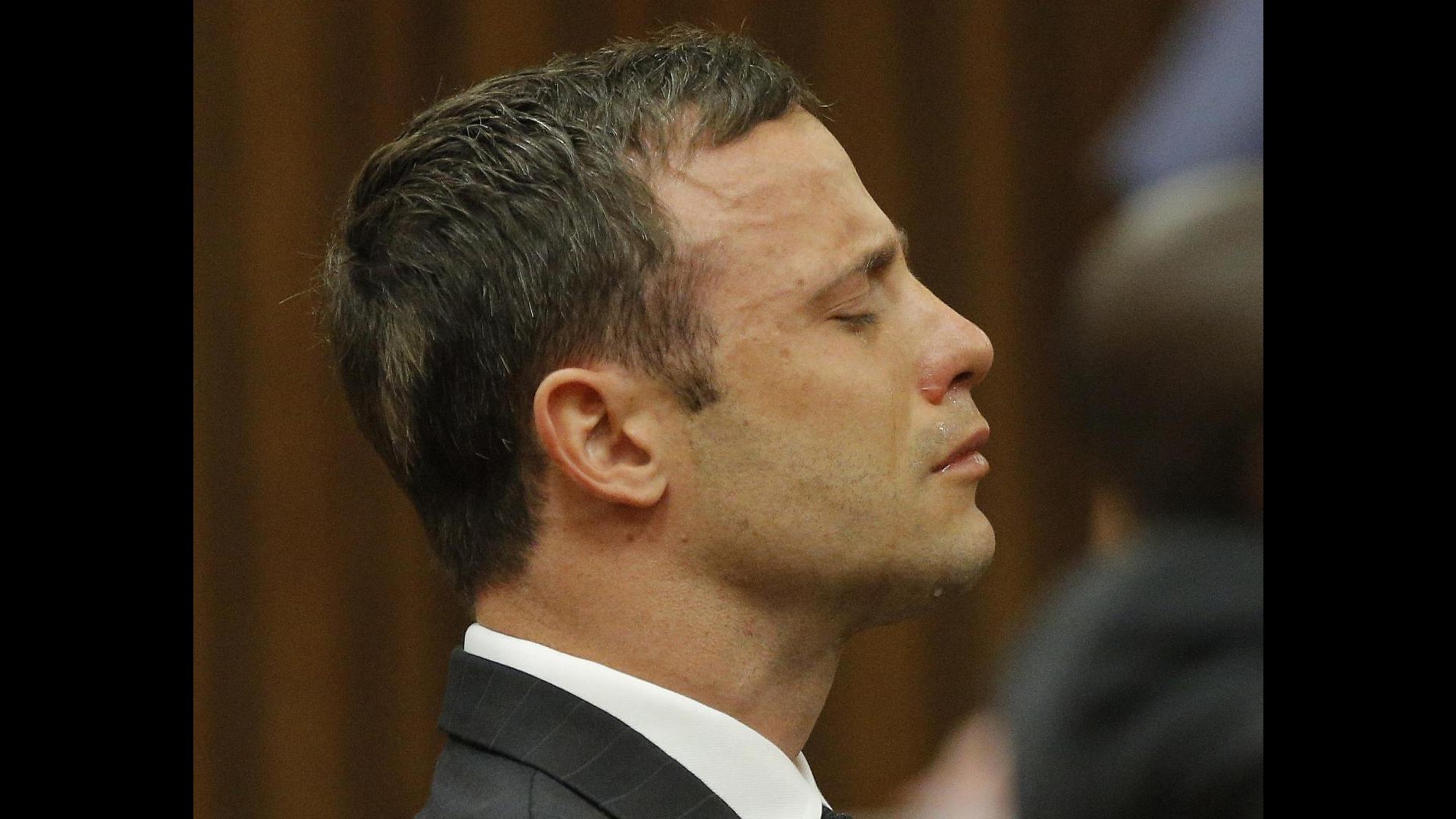 SCHEDA Pistorius, la vicenda da omicidio a processo: ecco cosa rischia