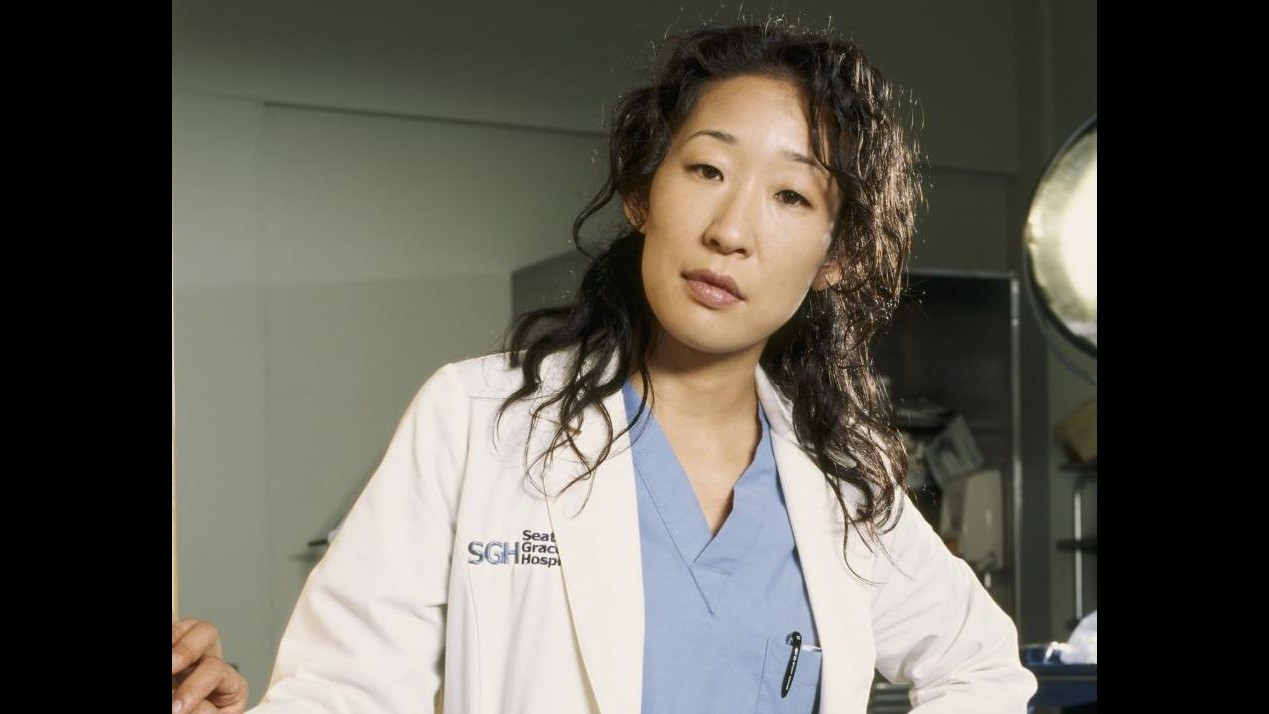 Sandra Oh lascia serie tv ‘Grey’s Anatomy’: addio alla dottoressa Yang