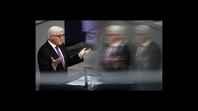 Vertice G7 su lotta a Isil a margine assemblea generale Onu