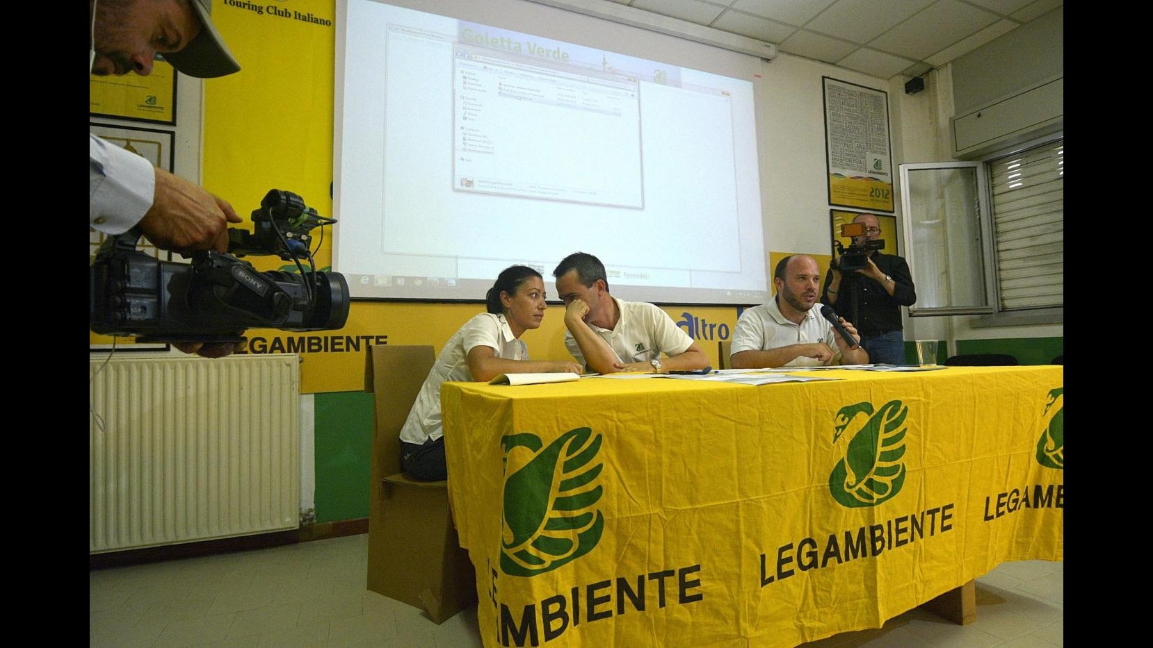 Legambiente: Per vicenda orsa Daniza un finale da dilettanti