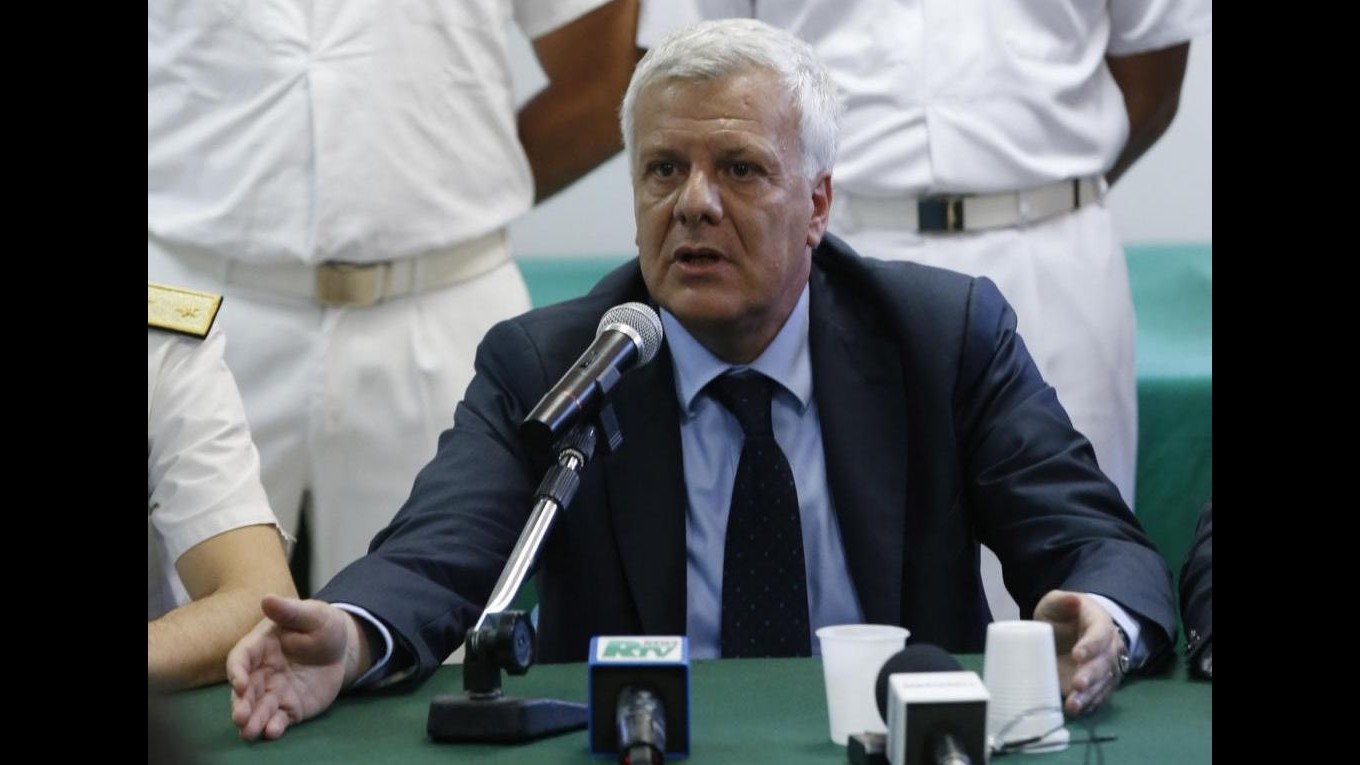 Galletti: Chiarimenti da Provincia per orsa Daniza
