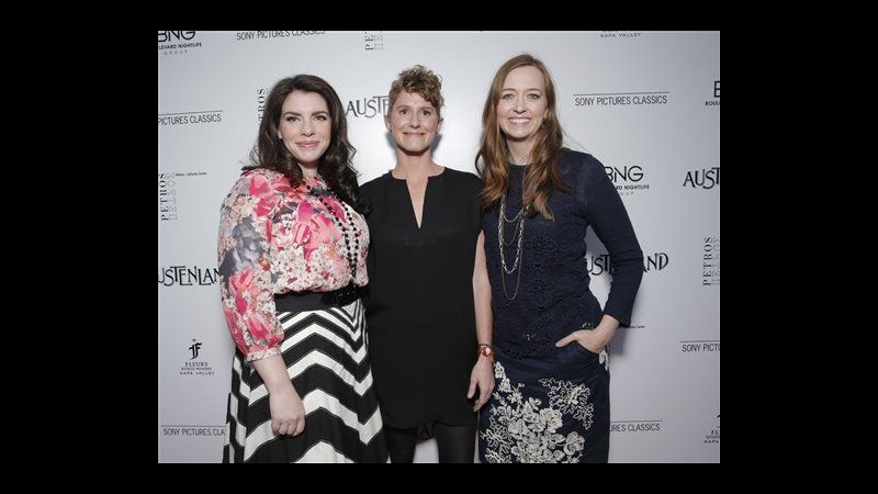 Stephenie Meyer con ‘Austenland’ si dà alla produzione cinamtografica