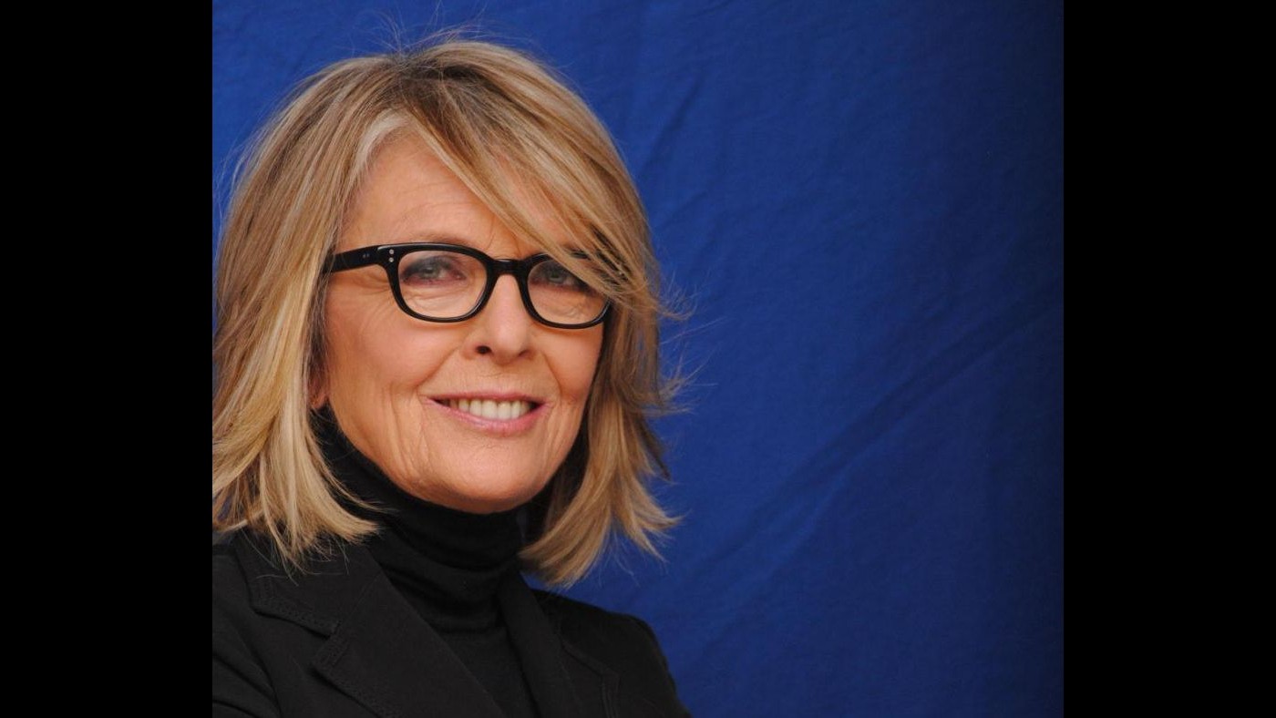 Diane Keaton entra nel cast voce Usa di ‘Nemo 2-Alla ricerca di Dory’