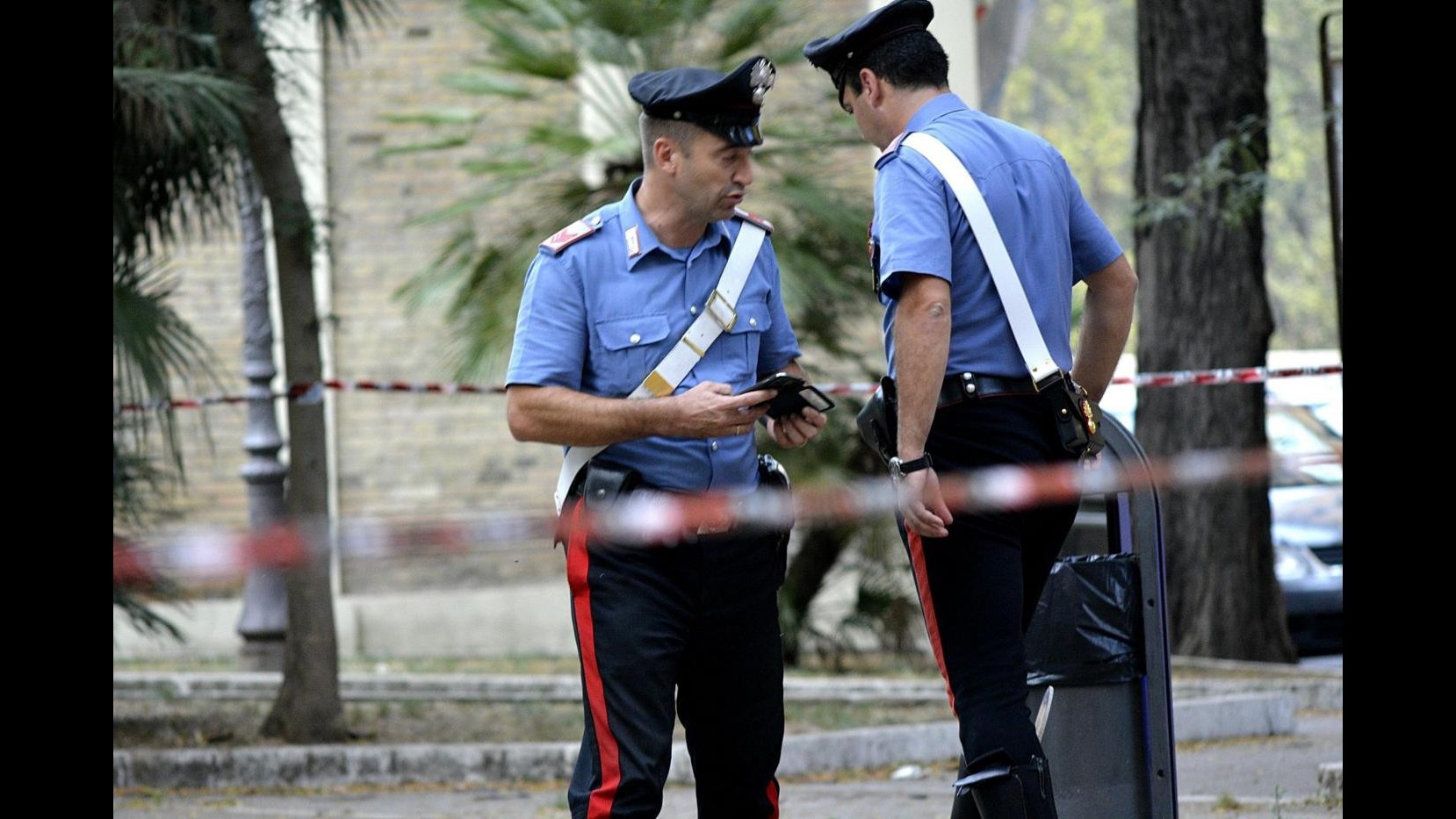 Sassari, botte e insulti alla moglie alla base di omicidio di Alghero