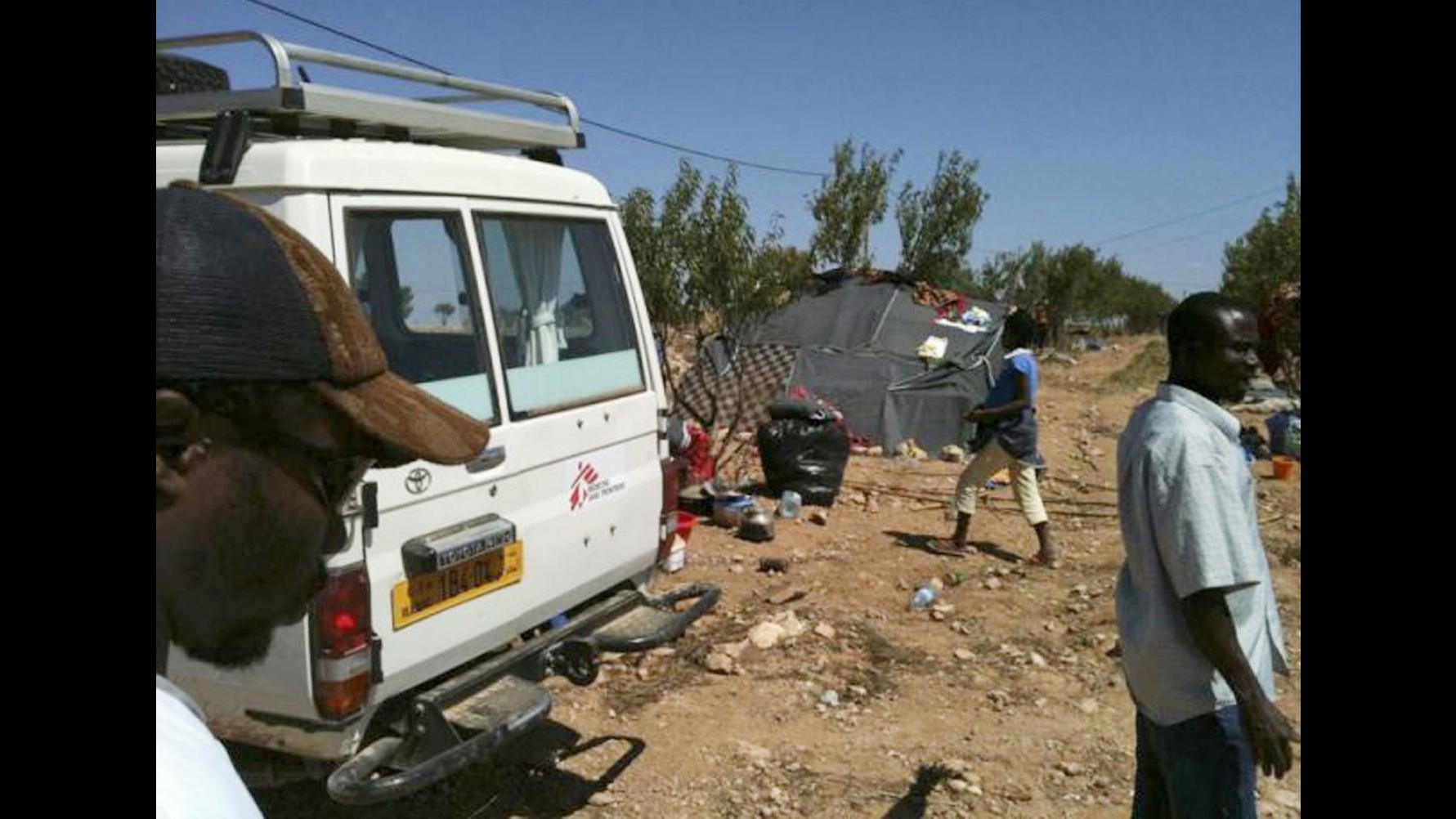 Somalia, Medici senza frontiere annuncia ritiro dal Paese