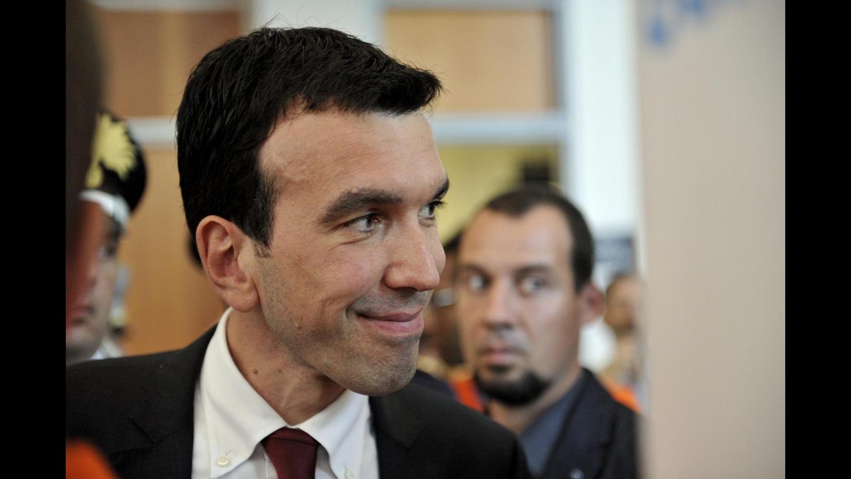 Ue, Martina: Mi congratulo con Hogan e Vella per le nomine ricevute
