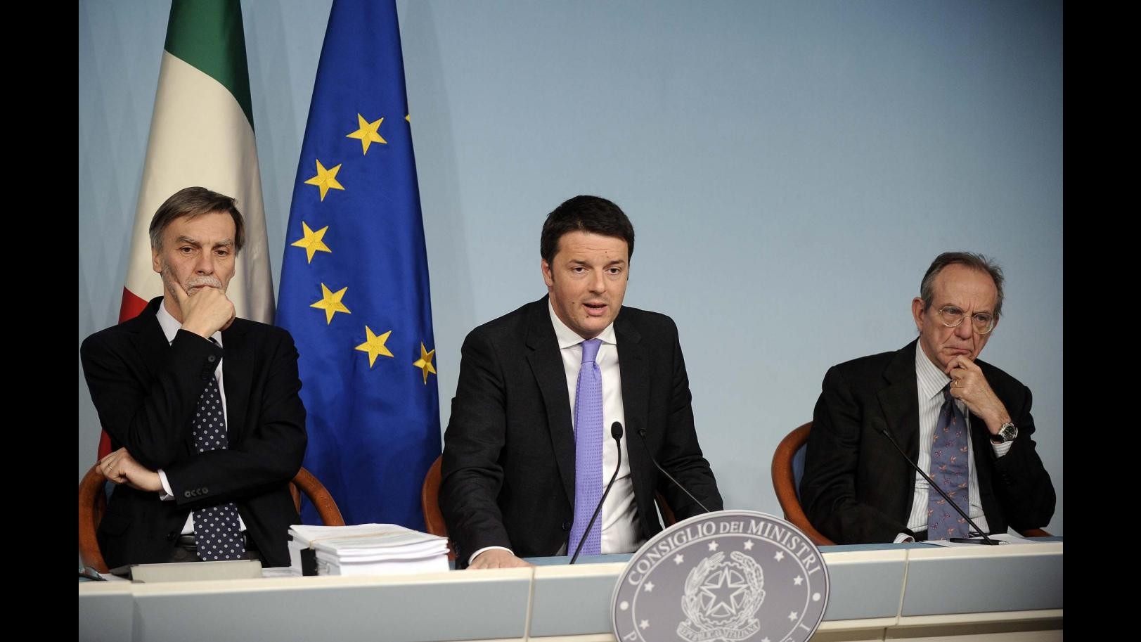 Governo, da Cdm nomina consiglieri dell’Ordine al merito della Repubblica