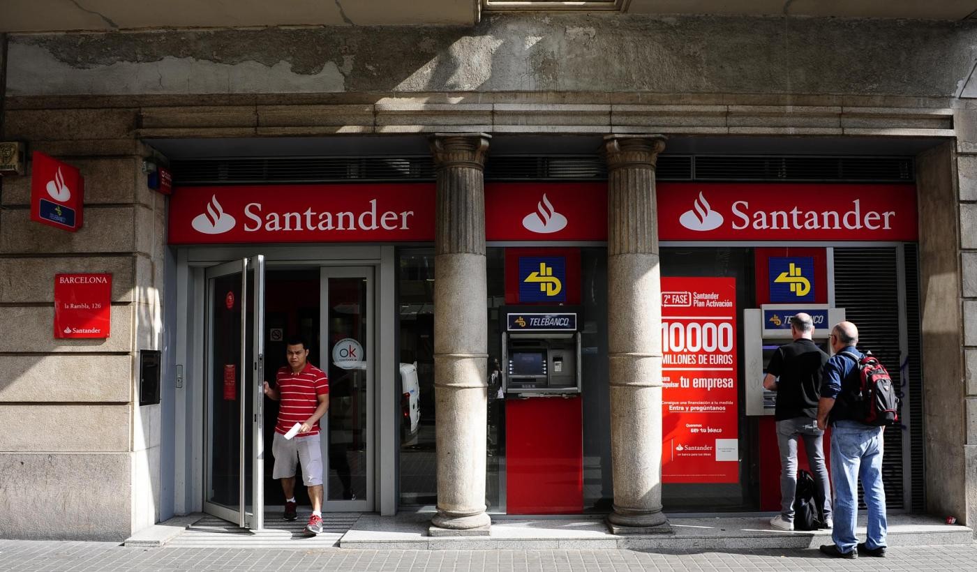 Morto Emilio Botin, presidente Banco Santander. Oggi cda per nomina successore