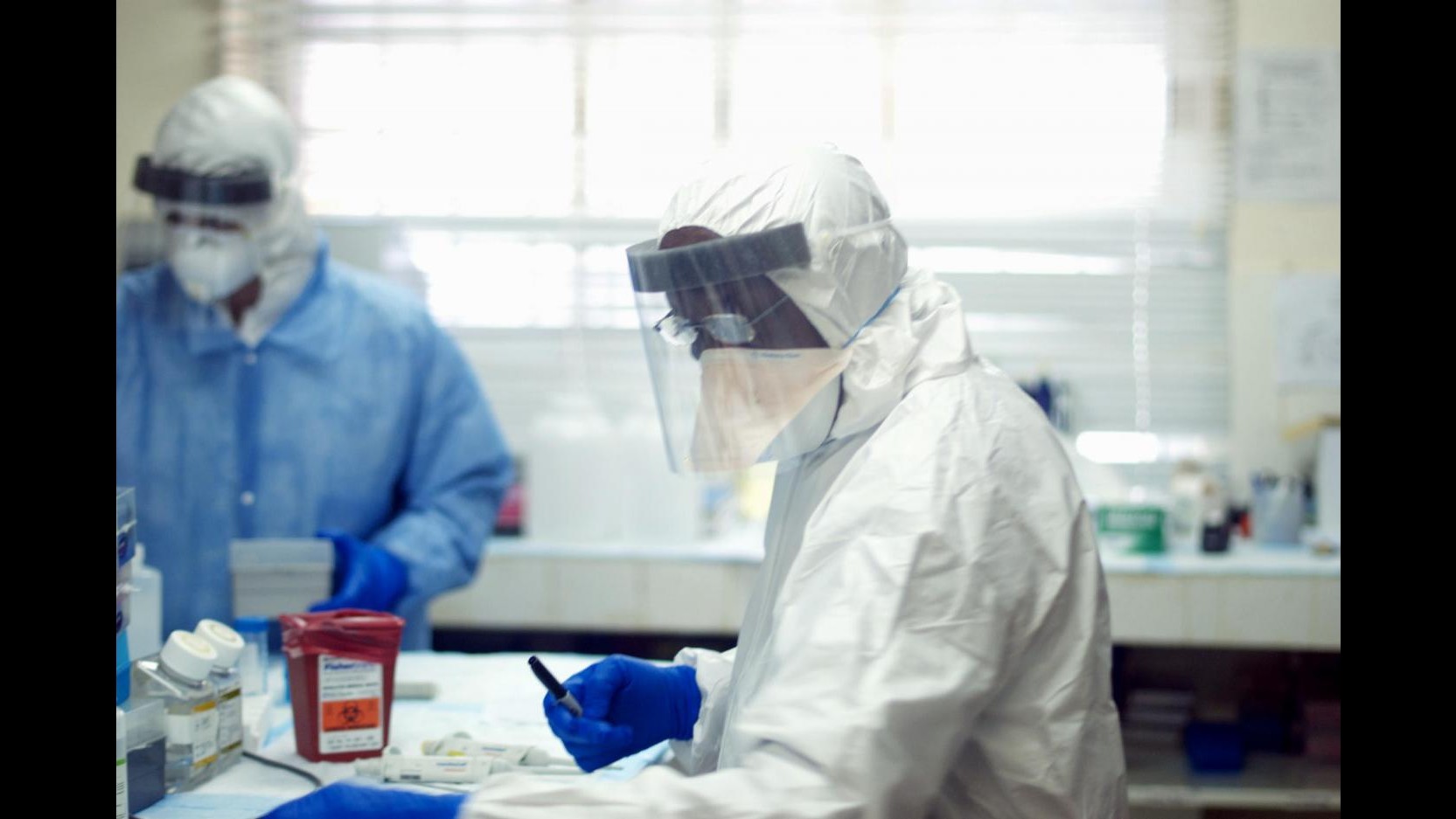 Ebola, medici: Donna Marche affetta da malaria, improbabile presenza virus