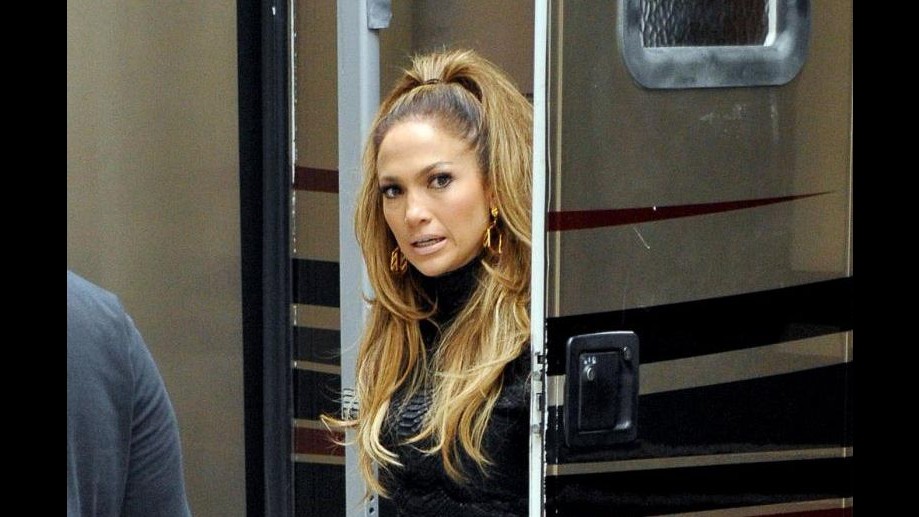 Jennifer Lopez: Sto meglio da single