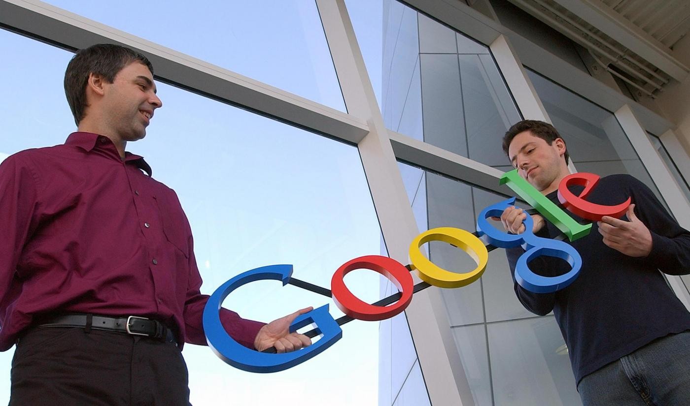 Google, nuovo stop Ue a proposte antitrust di Mountain View