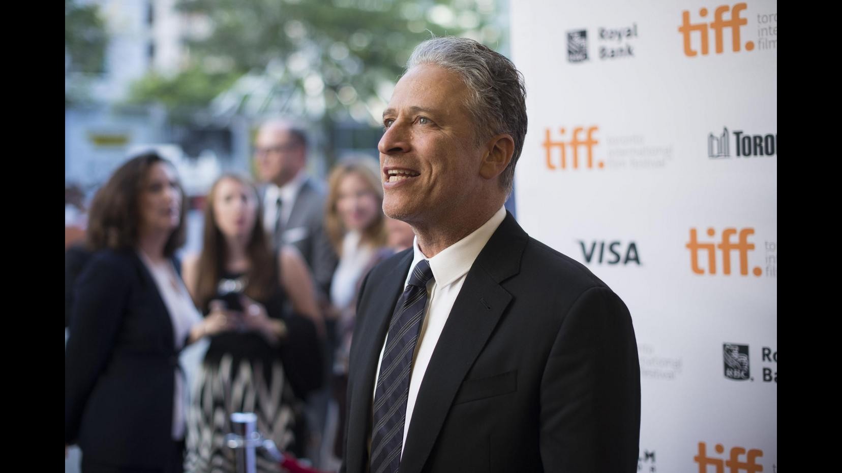 Toronto, debutto cinematografico per Jon Stewart con ‘Rosewater’