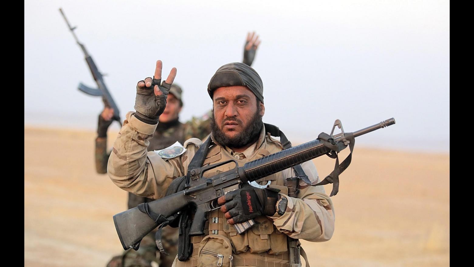 Iraq, Alfano: Terrorismo veste abiti europei, risposta globale