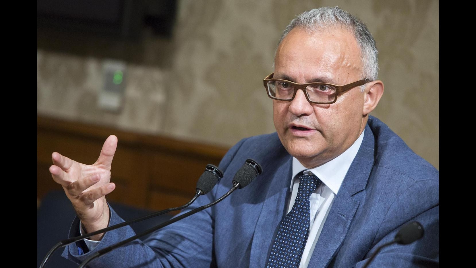 Esodati, Mauro (Pi): Stato ha dovere di correggere propri errori