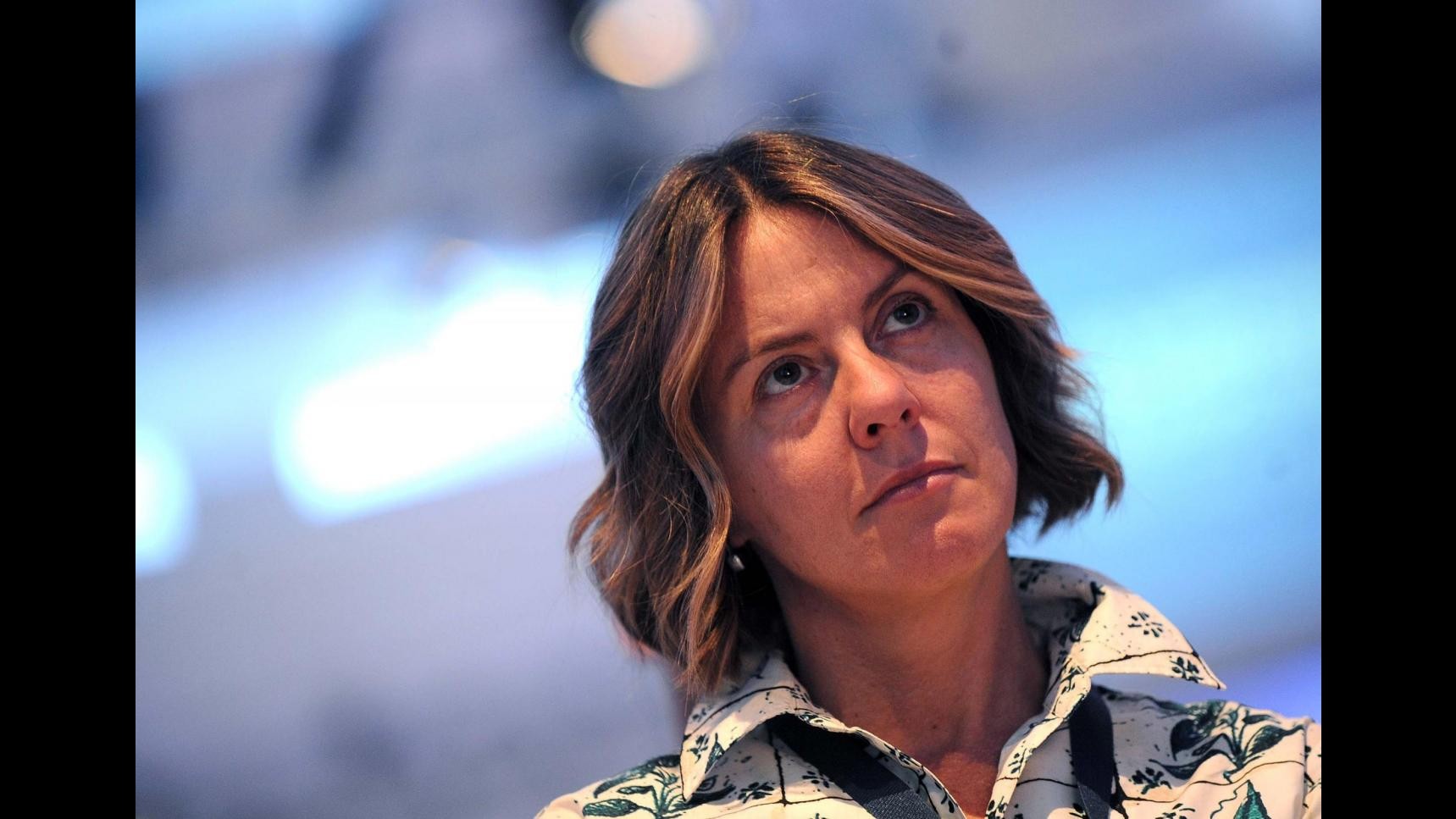 Iraq, Lorenzin si complimenta con missione Croce rossa