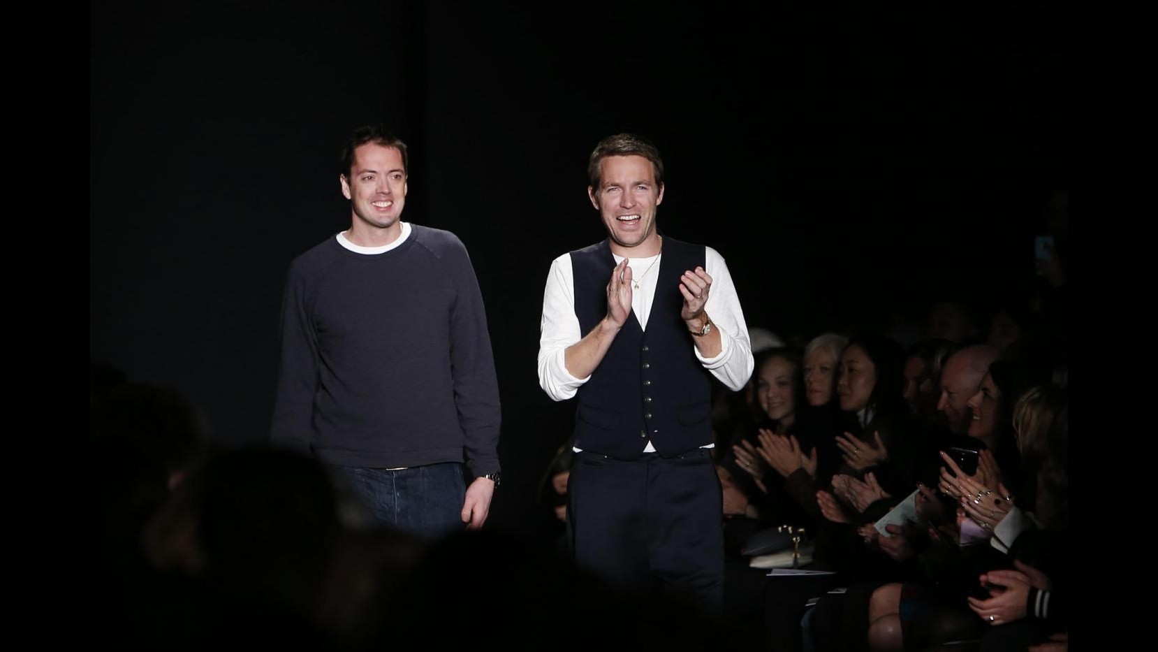 Gli stilisti britannici Rag and Bone: Kate indossi le nostre creazioni