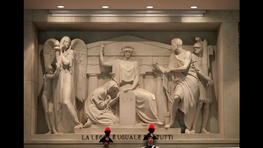 Giustizia, Anm: Pressioni sul governo per intercettazioni, prescrizione e riciclaggio