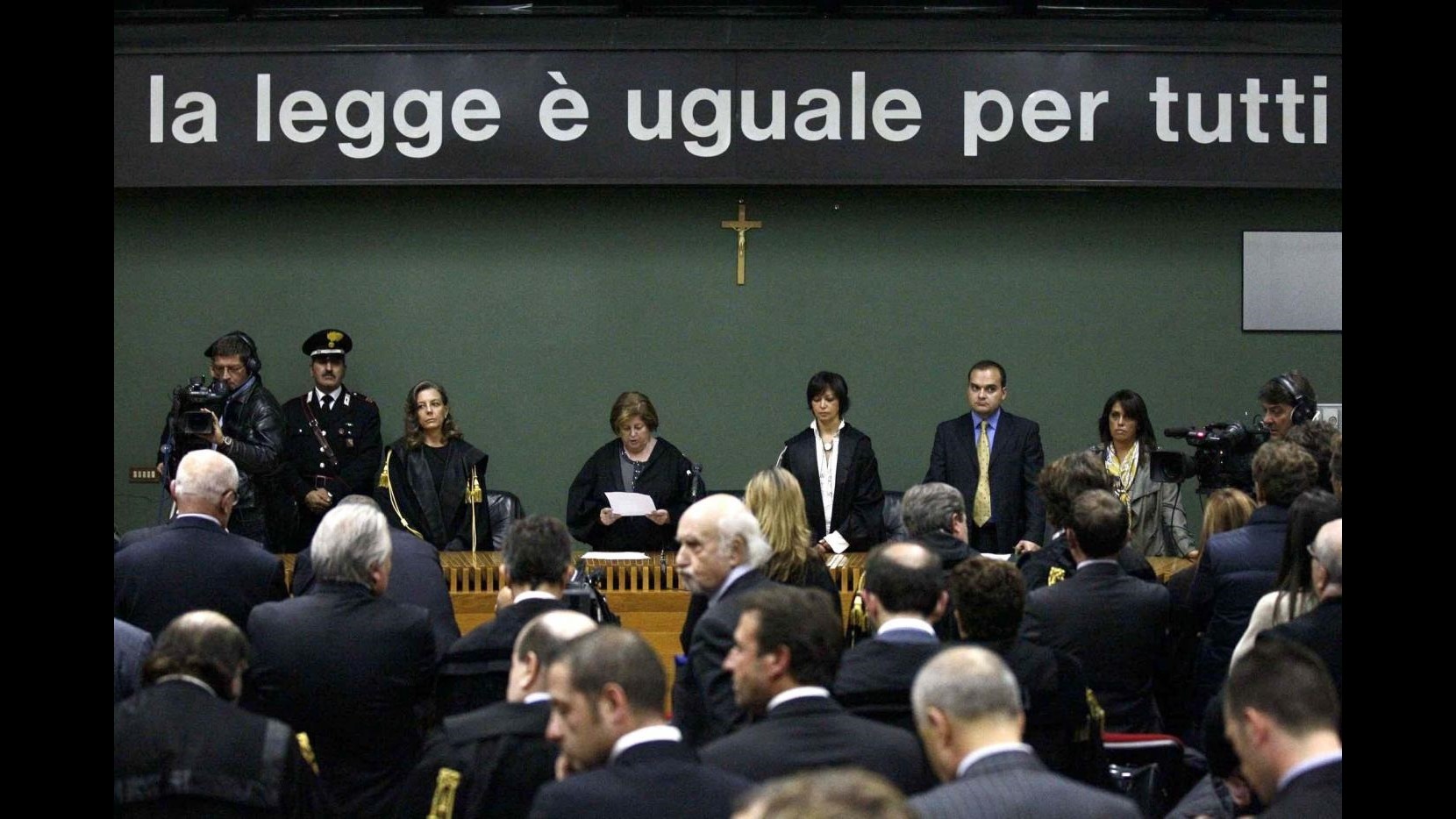 Giustizia, Anm: Riforma deludente e punitiva