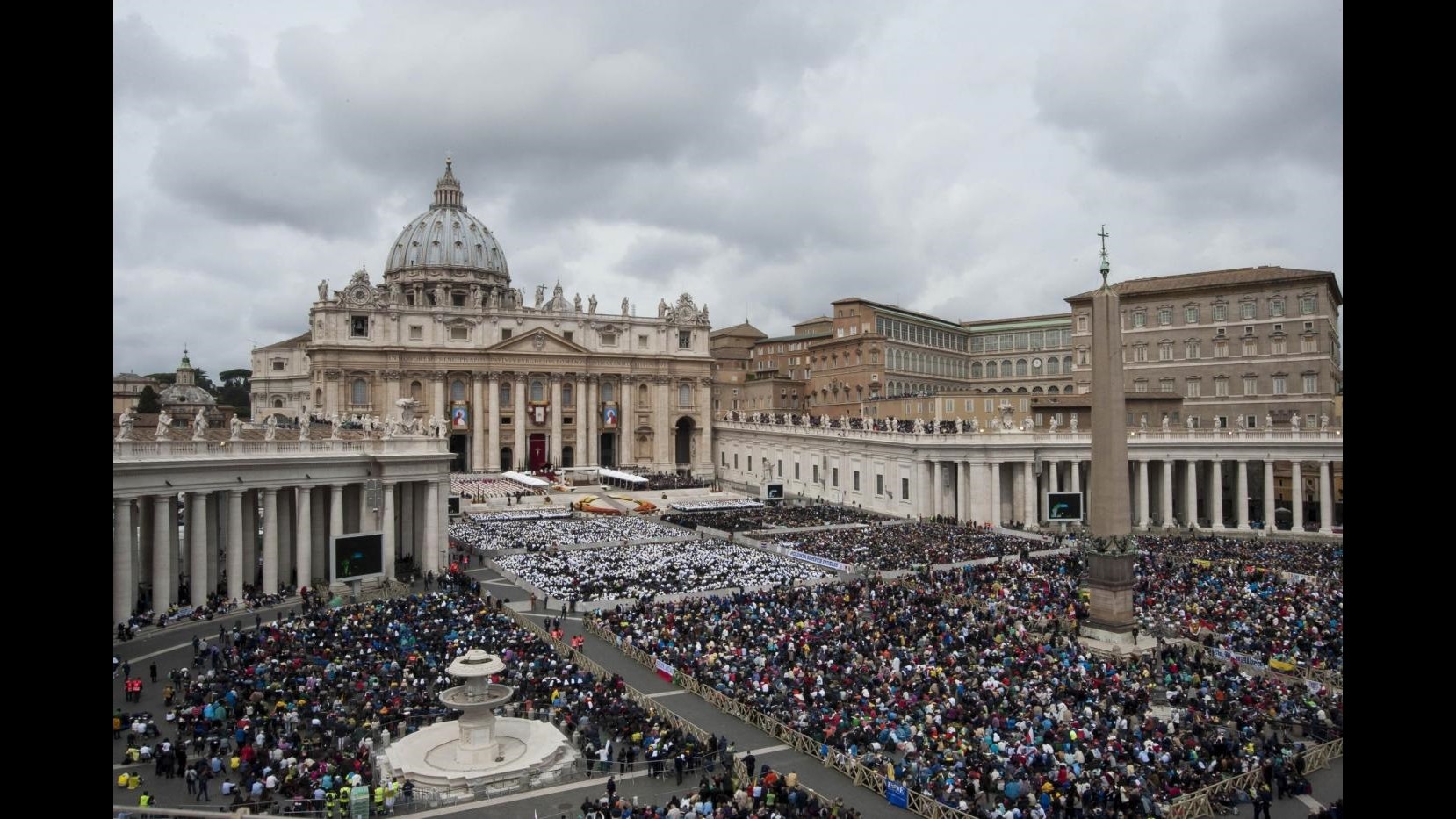 Esposito (Copasir): Vaticano nel mirino del terrorismo islamico