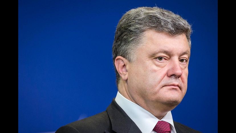 Ucraina, Poroshenko: Nell’est nostra risorsa più importante è la gente