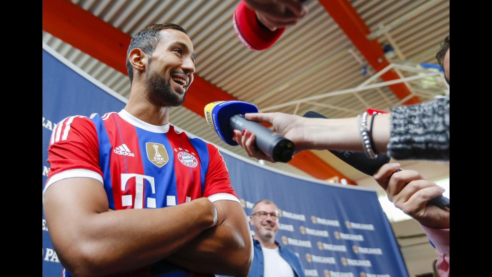 Benatia: Roma mi ha ceduto per fare cassa, ma io volevo restare