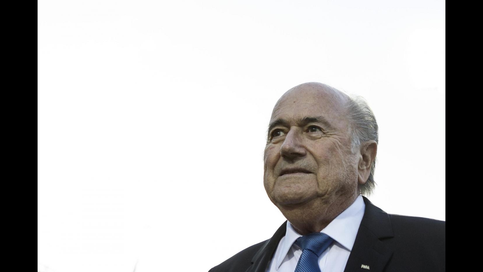 Blatter scioglie le riserve: Mi candiderò di nuovo a presidenza della Fifa