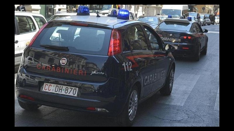 Reggio Calabria, aveva estorto danaro a connazionale: arrestato