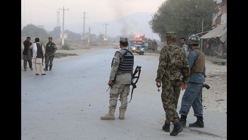 Afghanistan, attacco talebano in provincia Kandahar: morti 3 agenti