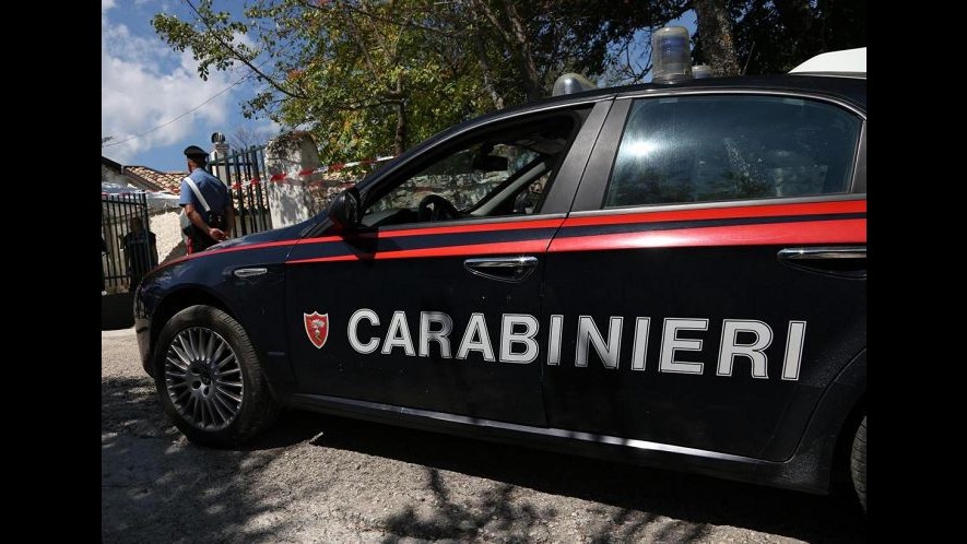 Bari, controlli sul territorio: 4 arresti e 22 denunce